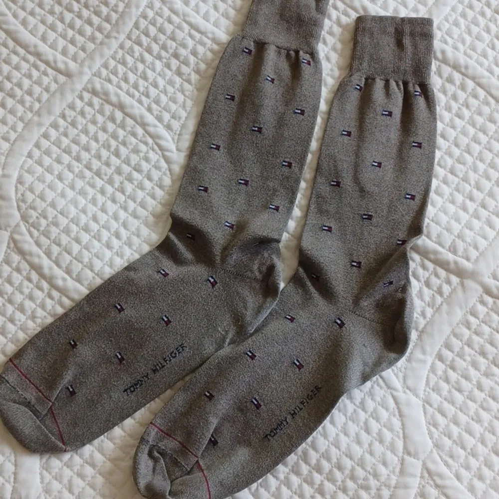 FREE with Purchase of a Men's item - Tommy Hilfiger Dress Socks